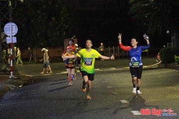 BƯỚC CHẠY CHÀO XUÂN THÀNH PHỐ QUẢNG NGÃI 2024 - Ảnh #1224273