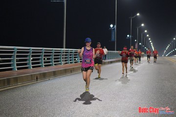 BƯỚC CHẠY CHÀO XUÂN THÀNH PHỐ QUẢNG NGÃI 2024 - Ảnh #1253837