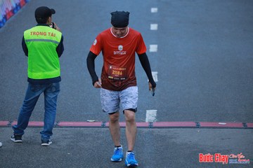 BƯỚC CHẠY CHÀO XUÂN THÀNH PHỐ QUẢNG NGÃI 2024 - Ảnh #1251703