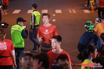 BƯỚC CHẠY CHÀO XUÂN THÀNH PHỐ QUẢNG NGÃI 2024 - Ảnh #1249723