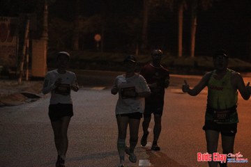 BƯỚC CHẠY CHÀO XUÂN THÀNH PHỐ QUẢNG NGÃI 2024 - Ảnh #1222048