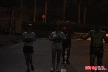 BƯỚC CHẠY CHÀO XUÂN THÀNH PHỐ QUẢNG NGÃI 2024 - Ảnh #1222042