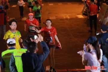 BƯỚC CHẠY CHÀO XUÂN THÀNH PHỐ QUẢNG NGÃI 2024 - Ảnh #1247522