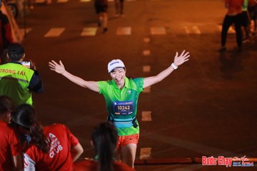 BƯỚC CHẠY CHÀO XUÂN THÀNH PHỐ QUẢNG NGÃI 2024 - Ảnh #1248714