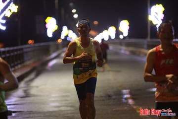 BƯỚC CHẠY CHÀO XUÂN THÀNH PHỐ QUẢNG NGÃI 2024 - Ảnh #1230476