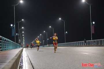 BƯỚC CHẠY CHÀO XUÂN THÀNH PHỐ QUẢNG NGÃI 2024 - Ảnh #1254765