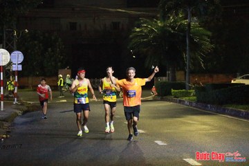BƯỚC CHẠY CHÀO XUÂN THÀNH PHỐ QUẢNG NGÃI 2024 - Ảnh #1224582