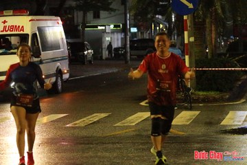 BƯỚC CHẠY CHÀO XUÂN THÀNH PHỐ QUẢNG NGÃI 2024 - Ảnh #1222772