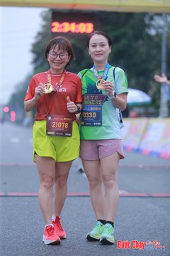 BƯỚC CHẠY CHÀO XUÂN THÀNH PHỐ QUẢNG NGÃI 2024 - Ảnh #1222035