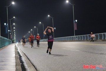 BƯỚC CHẠY CHÀO XUÂN THÀNH PHỐ QUẢNG NGÃI 2024 - Ảnh #1254628