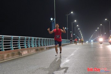 BƯỚC CHẠY CHÀO XUÂN THÀNH PHỐ QUẢNG NGÃI 2024 - Ảnh #1254448