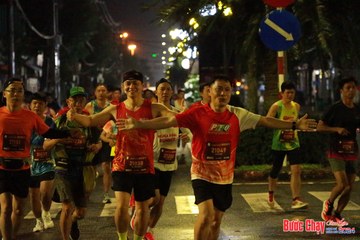 BƯỚC CHẠY CHÀO XUÂN THÀNH PHỐ QUẢNG NGÃI 2024 - Ảnh #1222708