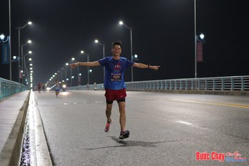 BƯỚC CHẠY CHÀO XUÂN THÀNH PHỐ QUẢNG NGÃI 2024 - Ảnh #1252780