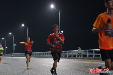 BƯỚC CHẠY CHÀO XUÂN THÀNH PHỐ QUẢNG NGÃI 2024 - Ảnh #1253578