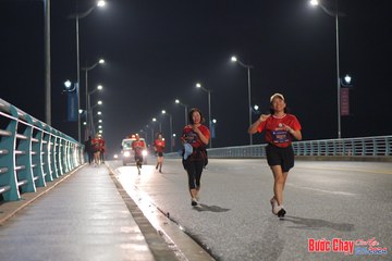 BƯỚC CHẠY CHÀO XUÂN THÀNH PHỐ QUẢNG NGÃI 2024 - Ảnh #1254951