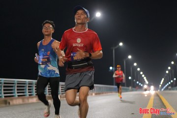 BƯỚC CHẠY CHÀO XUÂN THÀNH PHỐ QUẢNG NGÃI 2024 - Ảnh #1252654
