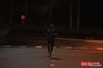 BƯỚC CHẠY CHÀO XUÂN THÀNH PHỐ QUẢNG NGÃI 2024 - Ảnh #1219380