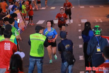 BƯỚC CHẠY CHÀO XUÂN THÀNH PHỐ QUẢNG NGÃI 2024 - Ảnh #1249873
