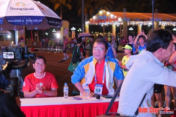 BƯỚC CHẠY CHÀO XUÂN THÀNH PHỐ QUẢNG NGÃI 2024 - Ảnh #1252531