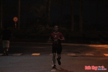 BƯỚC CHẠY CHÀO XUÂN THÀNH PHỐ QUẢNG NGÃI 2024 - Ảnh #1222303