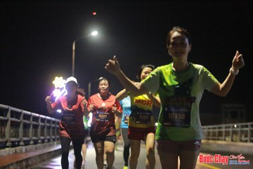 BƯỚC CHẠY CHÀO XUÂN THÀNH PHỐ QUẢNG NGÃI 2024 - Ảnh #1220036