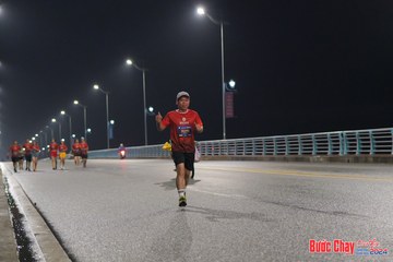 BƯỚC CHẠY CHÀO XUÂN THÀNH PHỐ QUẢNG NGÃI 2024 - Ảnh #1254510