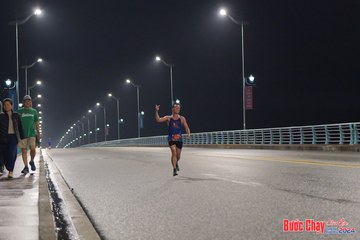 BƯỚC CHẠY CHÀO XUÂN THÀNH PHỐ QUẢNG NGÃI 2024 - Ảnh #1254824