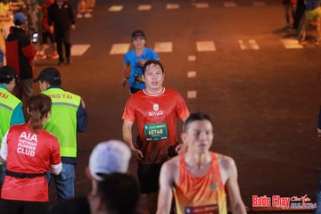 BƯỚC CHẠY CHÀO XUÂN THÀNH PHỐ QUẢNG NGÃI 2024 - Ảnh #1249351