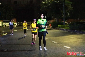 BƯỚC CHẠY CHÀO XUÂN THÀNH PHỐ QUẢNG NGÃI 2024 - Ảnh #1225089