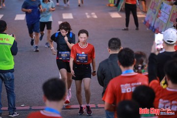 BƯỚC CHẠY CHÀO XUÂN THÀNH PHỐ QUẢNG NGÃI 2024 - Ảnh #1250326