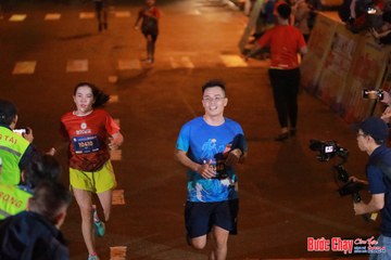 BƯỚC CHẠY CHÀO XUÂN THÀNH PHỐ QUẢNG NGÃI 2024 - Ảnh #1247124