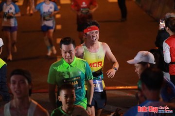 BƯỚC CHẠY CHÀO XUÂN THÀNH PHỐ QUẢNG NGÃI 2024 - Ảnh #1245518