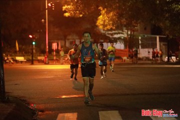 BƯỚC CHẠY CHÀO XUÂN THÀNH PHỐ QUẢNG NGÃI 2024 - Ảnh #1236473