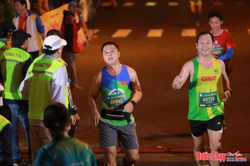 BƯỚC CHẠY CHÀO XUÂN THÀNH PHỐ QUẢNG NGÃI 2024 - Ảnh #1242045