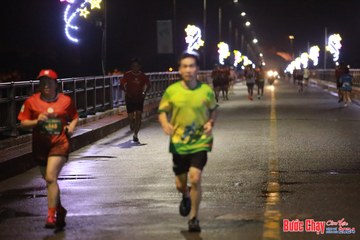 BƯỚC CHẠY CHÀO XUÂN THÀNH PHỐ QUẢNG NGÃI 2024 - Ảnh #1232578