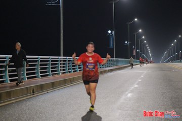 BƯỚC CHẠY CHÀO XUÂN THÀNH PHỐ QUẢNG NGÃI 2024 - Ảnh #1253543
