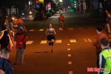 BƯỚC CHẠY CHÀO XUÂN THÀNH PHỐ QUẢNG NGÃI 2024 - Ảnh #1243392
