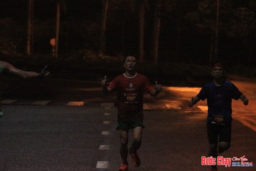 BƯỚC CHẠY CHÀO XUÂN THÀNH PHỐ QUẢNG NGÃI 2024 - Ảnh #1220607