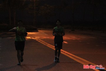 BƯỚC CHẠY CHÀO XUÂN THÀNH PHỐ QUẢNG NGÃI 2024 - Ảnh #1222233