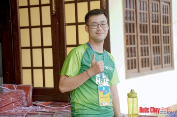BƯỚC CHẠY CHÀO XUÂN THÀNH PHỐ QUẢNG NGÃI 2024 - Ảnh #1198164