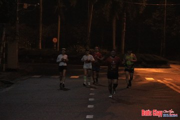 BƯỚC CHẠY CHÀO XUÂN THÀNH PHỐ QUẢNG NGÃI 2024 - Ảnh #1221998
