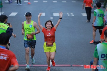 BƯỚC CHẠY CHÀO XUÂN THÀNH PHỐ QUẢNG NGÃI 2024 - Ảnh #1251804