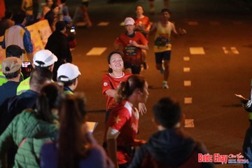 BƯỚC CHẠY CHÀO XUÂN THÀNH PHỐ QUẢNG NGÃI 2024 - Ảnh #1243778