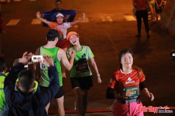 BƯỚC CHẠY CHÀO XUÂN THÀNH PHỐ QUẢNG NGÃI 2024 - Ảnh #1247020