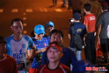 BƯỚC CHẠY CHÀO XUÂN THÀNH PHỐ QUẢNG NGÃI 2024 - Ảnh #1244981