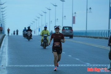 BƯỚC CHẠY CHÀO XUÂN THÀNH PHỐ QUẢNG NGÃI 2024 - Ảnh #1222619