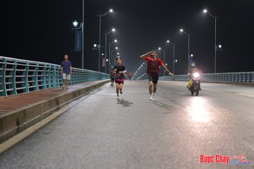 BƯỚC CHẠY CHÀO XUÂN THÀNH PHỐ QUẢNG NGÃI 2024 - Ảnh #1252944