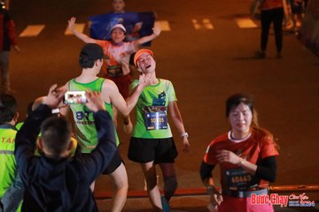 BƯỚC CHẠY CHÀO XUÂN THÀNH PHỐ QUẢNG NGÃI 2024 - Ảnh #1247027