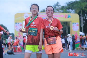 BƯỚC CHẠY CHÀO XUÂN THÀNH PHỐ QUẢNG NGÃI 2024 - Ảnh #1220965