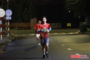 BƯỚC CHẠY CHÀO XUÂN THÀNH PHỐ QUẢNG NGÃI 2024 - Ảnh #1224008